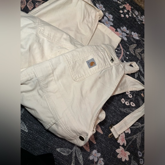 Carhartt overalls - Picture 5 of 8